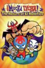 Mucha Lucha: The Return of El Malefico CDA PL