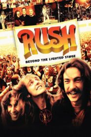 Rush: Beyond The Lighted Stage CDA PL