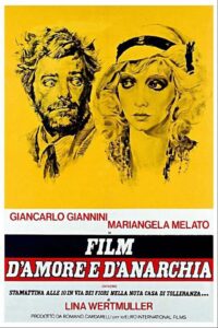 Film d’amore e d’anarchia LEKTOR PL