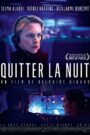 Quitter la nuit CDA PL