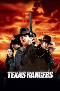 Texas Rangers CDA PL