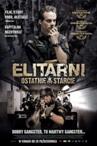 Elitarni: Ostatnie Starcie CDA PL