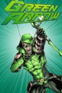 DC Showcase: Green Arrow CDA PL