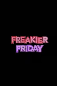 Freakier Friday CDA PL