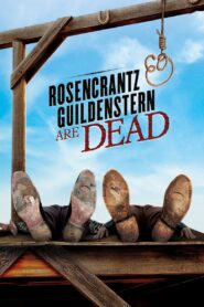 Rosencrantz i Guildenstern nie żyją LEKTOR PL