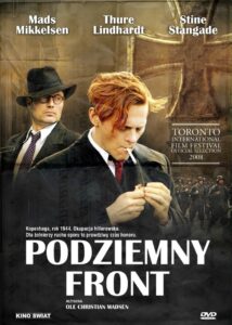 Podziemny front CDA PL