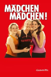 Mädchen Mädchen! CDA PL