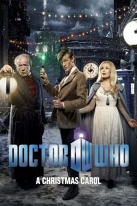 Doctor Who: A Christmas Carol CDA PL