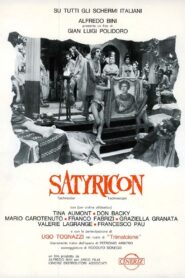 Satyricon CDA PL