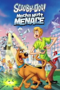 Scooby-Doo! Mechaniczny Pies LEKTOR PL