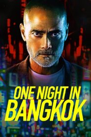 One Night in Bangkok CDA PL