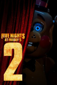 Five Nights at Freddy’s 2 CDA PL