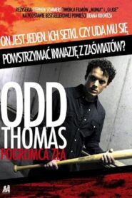 Odd Thomas: Pogromca Zła CDA PL