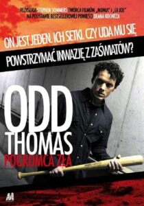 Odd Thomas: Pogromca Zła CDA PL