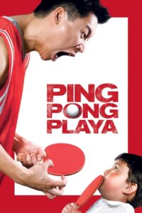 Ping Pong Playa LEKTOR PL