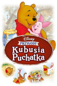 Przygody Kubusia Puchatka LEKTOR PL