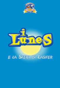 I Lunes e la sfera di Lasifer CDA PL