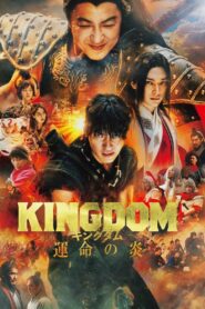 Kingdom III: Flame of Destiny CDA PL