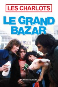 Le Grand Bazar LEKTOR PL