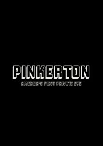 Pinkerton CDA PL