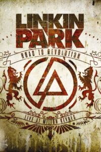 Linkin Park: Road to Revolution – Live at Milton Keynes LEKTOR PL