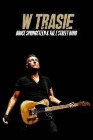 W trasie: Bruce Springsteen and The E Street Band CDA PL