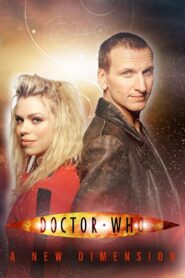 Doctor Who: A New Dimension CDA PL