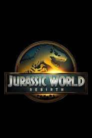 Jurassic World: Odrodzenie CDA PL