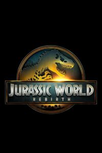 Jurassic World: Odrodzenie CDA PL