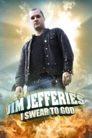 Jim Jefferies: I Swear to God LEKTOR PL