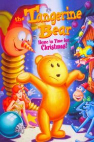 The Tangerine Bear: Home in Time for Christmas! CDA PL