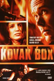 Kovak Box CDA PL