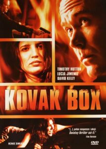 Kovak Box CDA PL