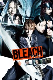 Bleach CDA PL