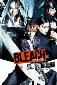 Bleach CDA PL