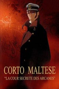 Corto Maltese CDA PL