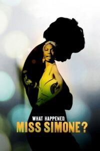 What Happened, Miss Simone? LEKTOR PL