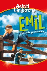 Emil och griseknoen LEKTOR PL