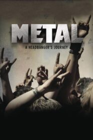 Metal: A Headbanger’s Journey CDA PL