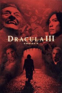 Dracula III: Dziedzictwo CDA PL