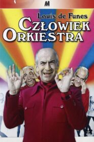 Człowiek Orkiestra LEKTOR PL