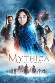 Mythica: Żelazna korona LEKTOR PL