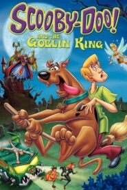 Scooby-Doo i Król Goblinów CDA PL