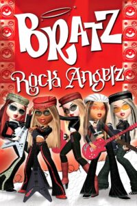 Bratz: Rock Angelz CDA PL