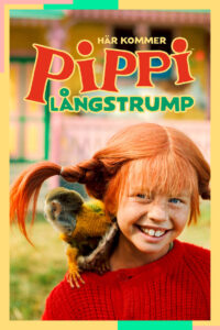 Pippi Langstrumpf – Powrót Pippi CDA PL