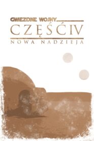 Gwiezdne wojny: część IV – Nowa nadzieja LEKTOR PL