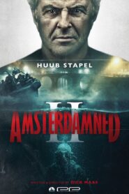 Amsterdamned II CDA PL