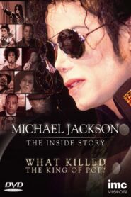 Michael Jackson: The Inside Story – What Killed the King of Pop? CDA PL