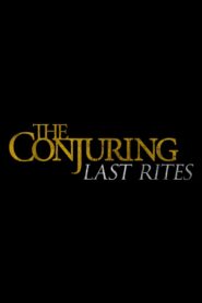 The Conjuring: Last Rites CDA PL