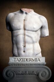 Taxidermia CDA PL